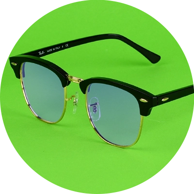 Blue Light Glasses