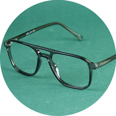 Eyeglasses
