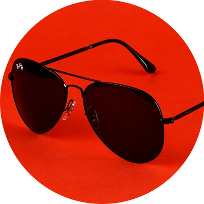 Ray Ban Glasses
