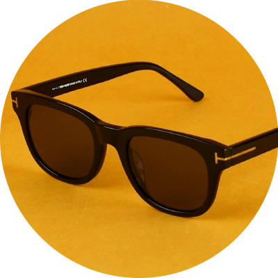 Tom Ford Sunglasses